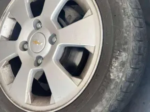 фото Chevrolet Lacetti 2023 года с пробегом за 6000000 тенге в undefined - фото 4