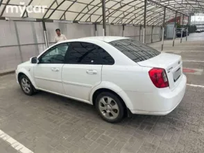 фото Chevrolet Lacetti 2023 года с пробегом за 6000000 тенге в undefined - фото 3