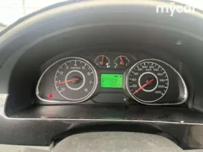 фото Chevrolet Lacetti 2023 года с пробегом за 6000000 тенге в undefined - фото 4