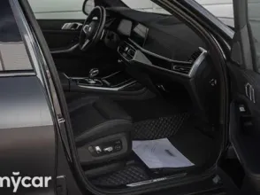 фото BMW X7 2021 года с пробегом за 48000000 тенге в undefined - фото 3