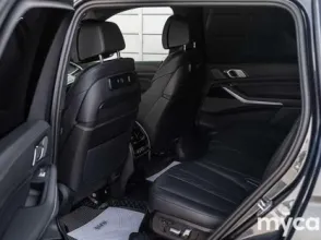 фото BMW X7 2021 года с пробегом за 48000000 тенге в undefined - фото 3