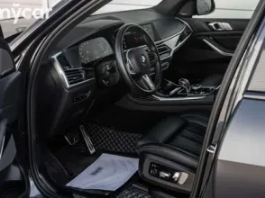 фото BMW X7 2021 года с пробегом за 48000000 тенге в undefined - фото 2