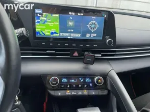 фото Hyundai Elantra 2021 года с пробегом за 9200000 тенге в undefined - фото 3