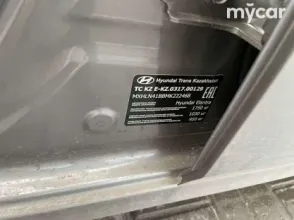 фото Hyundai Elantra 2021 года с пробегом за 9200000 тенге в undefined - фото 4