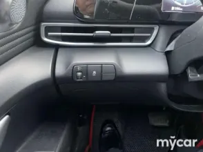 фото Hyundai Elantra 2021 года с пробегом за 9200000 тенге в undefined - фото 2