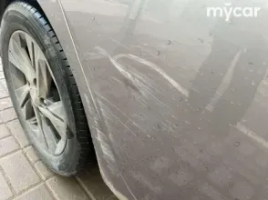 фото Hyundai Elantra 2021 года с пробегом за 9200000 тенге в undefined - фото 3