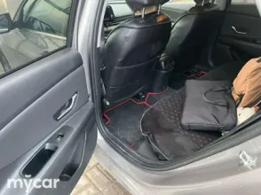 фото Hyundai Elantra 2021 года с пробегом за 9200000 тенге в undefined - фото 3