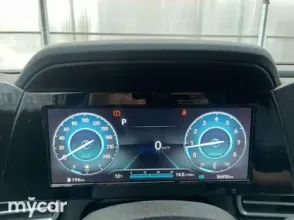 фото Hyundai Elantra 2021 года с пробегом за 9200000 тенге в undefined - фото 2