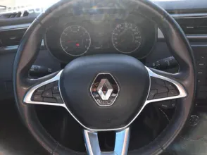 фото Renault Arkana 2019 года с пробегом за 6500000 тенге в undefined - фото 2