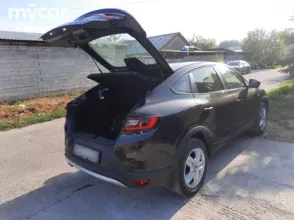 фото Renault Arkana 2019 года с пробегом за 6300000 тенге в undefined - фото 3