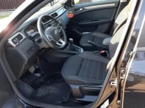 фото Renault Arkana 2019 года с пробегом за 6500000 тенге в undefined - фото 3