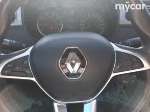 фото Renault Arkana 2019 года с пробегом за 6500000 тенге в undefined - фото 4