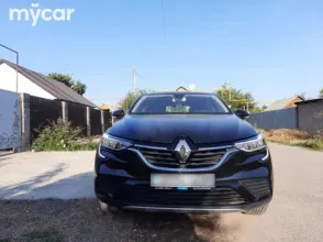 фото Renault Arkana 2019 года с пробегом за 6500000 тенге в undefined - фото 1
