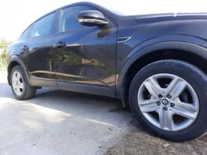 фото Renault Arkana 2019 года с пробегом за 6500000 тенге в undefined - фото 4