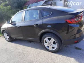 фото Renault Arkana 2019 года с пробегом за 6500000 тенге в undefined - фото 3