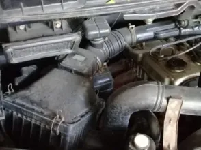 фото Mitsubishi Space Gear 1997 года с пробегом за 3900000 тенге в undefined - фото 4