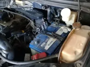 фото Mitsubishi Space Gear 1997 года с пробегом за 3900000 тенге в undefined - фото 3