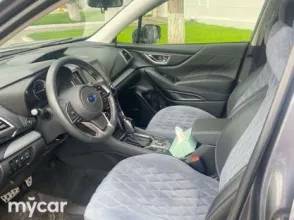 фото Subaru Forester 2020 года с пробегом за 14000000 тенге в undefined - фото 2