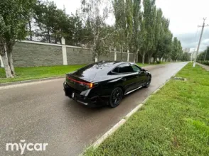 фото Hyundai Sonata 2024 года с пробегом за 16000000 тенге в undefined - фото 4