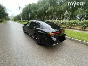 фото Hyundai Sonata 2024 года с пробегом за 16000000 тенге в undefined - фото 2