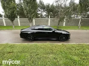 фото Hyundai Sonata 2024 года с пробегом за 16000000 тенге в undefined - фото 4