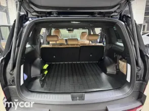 фото Hyundai Santa Fe 2024 года с пробегом за 18500000 тенге в undefined - фото 3