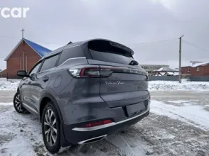 фото Chery Tiggo 7 Pro 2022 года с пробегом за 7800000 тенге в undefined - фото 3