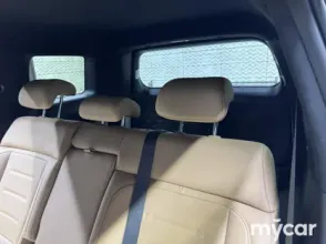 фото Hyundai Santa Fe 2024 года с пробегом за 18500000 тенге в undefined - фото 4