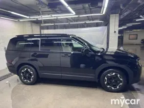 фото Hyundai Santa Fe 2024 года с пробегом за 18500000 тенге в undefined - фото 3