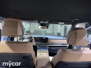 фото Hyundai Santa Fe 2024 года с пробегом за 18500000 тенге в undefined - фото 3