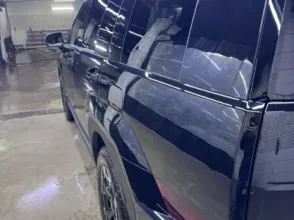 фото Hyundai Santa Fe 2024 года с пробегом за 18500000 тенге в undefined - фото 4