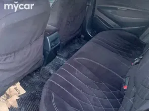 фото Toyota Corolla 2022 года с пробегом за 10000000 тенге в undefined - фото 3