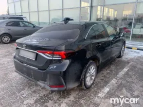 фото Toyota Corolla 2022 года с пробегом за 10000000 тенге в undefined - фото 4