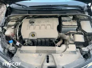 фото Toyota Corolla 2022 года с пробегом за 10000000 тенге в undefined - фото 2