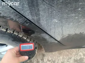 фото Toyota Corolla 2022 года с пробегом за 10000000 тенге в undefined - фото 2