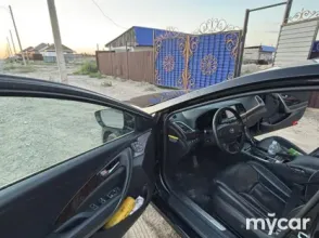 фото Hyundai Aslan 2016 года с пробегом за 10000000 тенге в undefined - фото 3