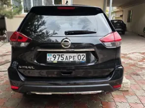 фото Nissan X-Trail 2019 года с пробегом за 11000000 тенге в undefined - фото 3