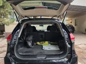 фото Nissan X-Trail 2019 года с пробегом за 11000000 тенге в undefined - фото 3