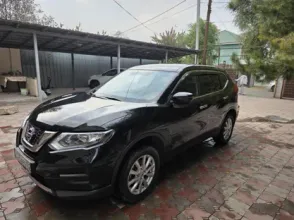фото Nissan X-Trail 2019 года с пробегом за 11000000 тенге в undefined - фото 2