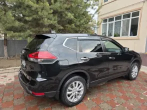 фото Nissan X-Trail 2019 года с пробегом за 11000000 тенге в undefined - фото 2