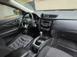 фото Nissan X-Trail 2019 года с пробегом за 11000000 тенге в undefined - фото 4