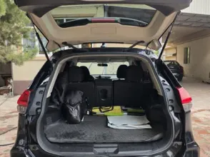 фото Nissan X-Trail 2019 года с пробегом за 11000000 тенге в undefined - фото 2