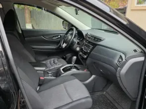 фото Nissan X-Trail 2019 года с пробегом за 11000000 тенге в undefined - фото 3