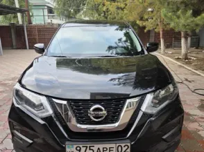фото Nissan X-Trail 2019 года с пробегом за 11000000 тенге в undefined - фото 1
