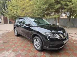 фото Nissan X-Trail 2019 года с пробегом за 11000000 тенге в undefined - фото 3