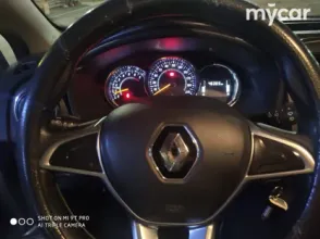 фото Renault Sandero 2021 года с пробегом за 5100000 тенге в undefined - фото 2