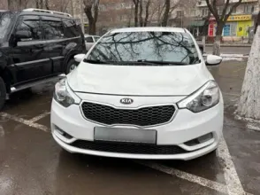 фото Kia Cerato 2013 года с пробегом за 5800000 тенге в undefined - фото 3