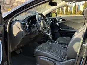 фото Kia Ceed 2023 года с пробегом за 11700000 тенге в undefined - фото 4