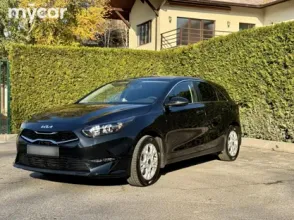 фото Kia Ceed 2023 года с пробегом за 11700000 тенге в undefined - фото 3