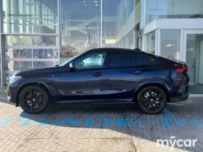 фото BMW X6 2021 года с пробегом за 45000000 тенге в undefined - фото 2